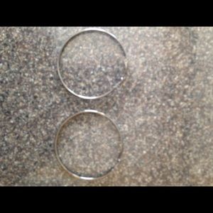 Park Lane Hoop Earrings